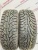 Hankook Winter I*pike R16	205/65