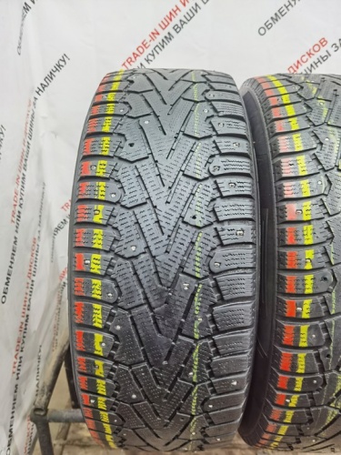 Pirelli ICE Zero R18 235/55