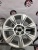 Литье Ауди 5*112 d66.5 et26 8j R17