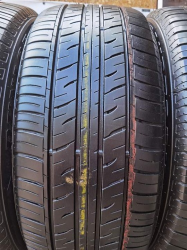 Dunlop GrandTrek PT3A R21 275/50