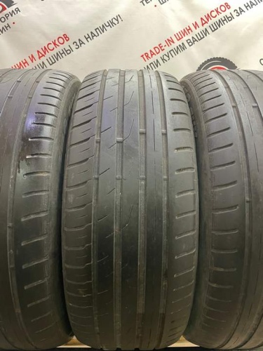 Toyo Proxes CF2 SUV R18 225/55