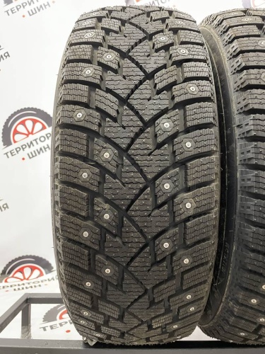 ZETA ANTARCTICA SPORT R17 265/70