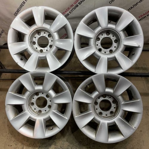 Литые диски BMW IS 20