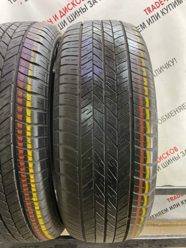 Dunlop Grandtrek ST20 R18 225/65