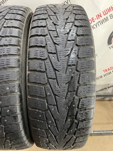 Nokian Nordman 7 SUV R16 225/70