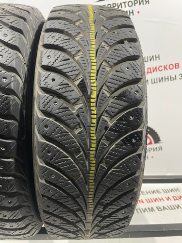 Sava Eskimo Stud R15 185/60