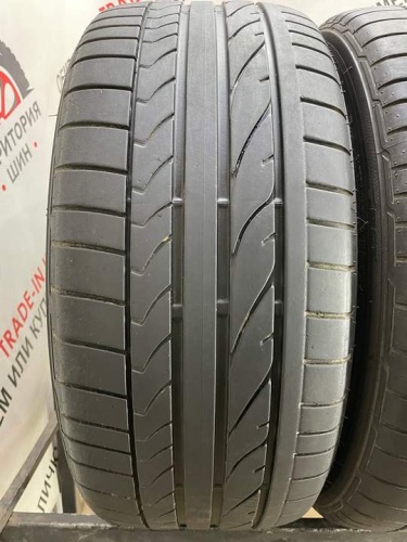 Bridgestone Potenza RE050A RFT R18 225/40