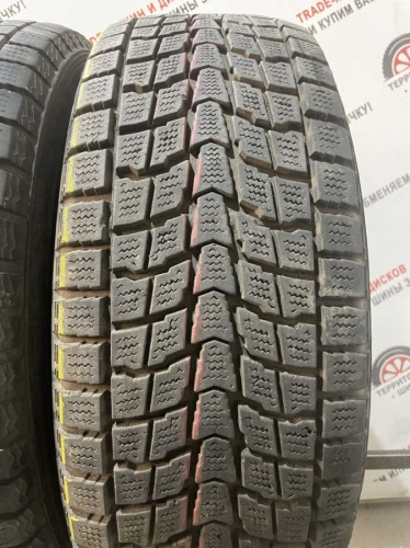 Dunlop Grandtrek SJ6 R16 235/70