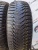 Goodyear ultragrip8 R16 205/60