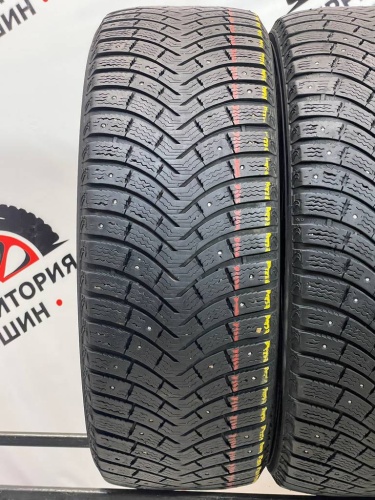 Michlin Latitude x-ice North R18 225/55