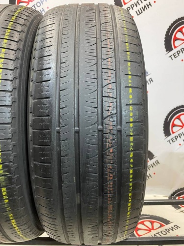 Pirelli Scorpion Verde All Season R20 255/55