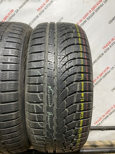Nokian Tyres  WR A4 215/50 R17