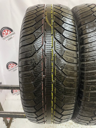 Semperit Master-Grip 2 215/60 99H R16