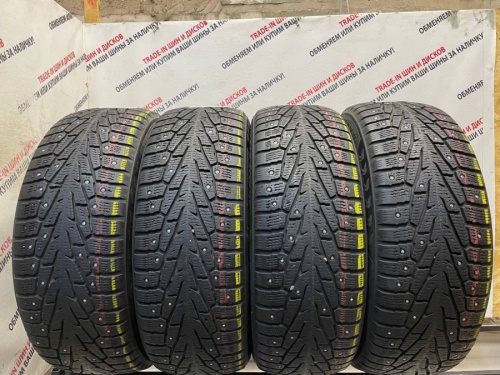Nokian Hakkapeliitta 7 R 16 205/55 T94