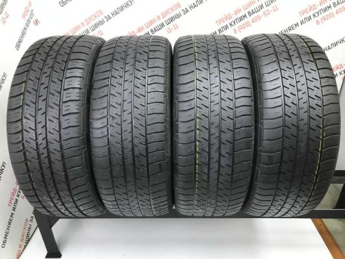 Continental Conti4x4Contact R19 235/50