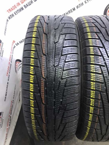 Nokian Tyres Nordman RS2 SUV R17 215/60