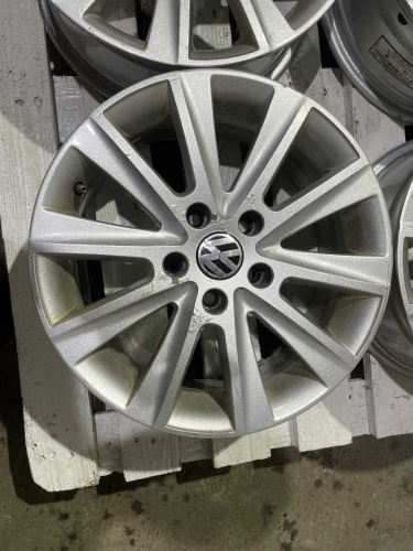 Диски Литые Volkswagen R16 5*112