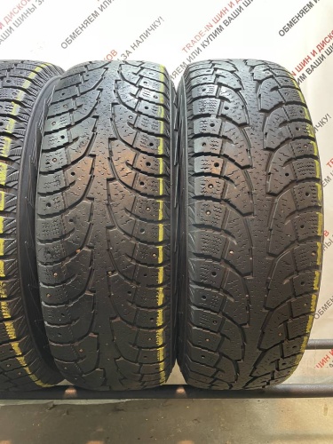 Hankook I'Pike RW11 R16	215/70