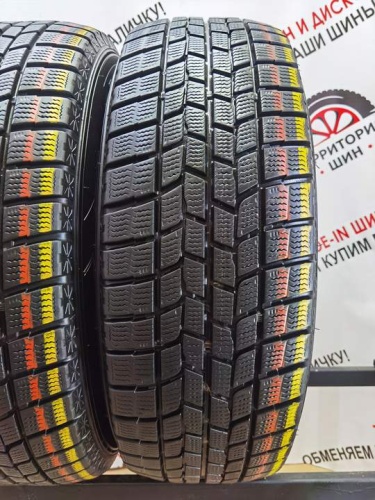 GoodYear Ice Navi 6 R16 225/60