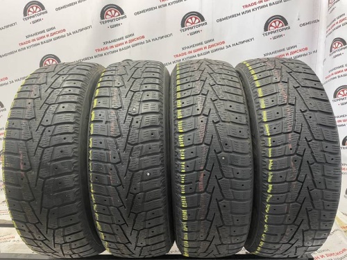 Roadstone Winguard WinSpike R16 215/65