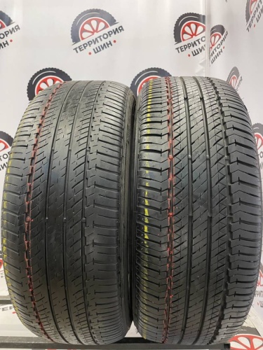 Bridgestone dueler h /l R19 245/55