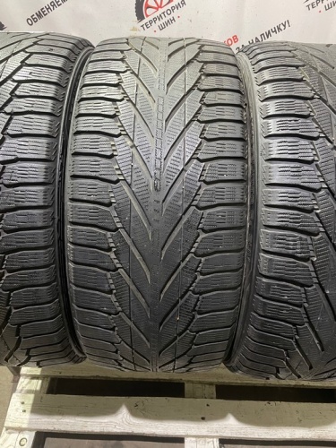 Nokian Tyres Hakkapeliitta R2 SUV R21 275/40