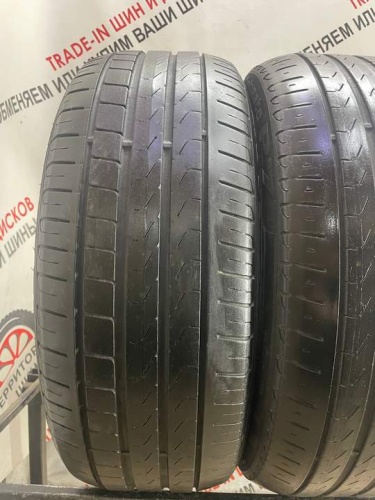 Pirelli cinturato P1 R17 205/50