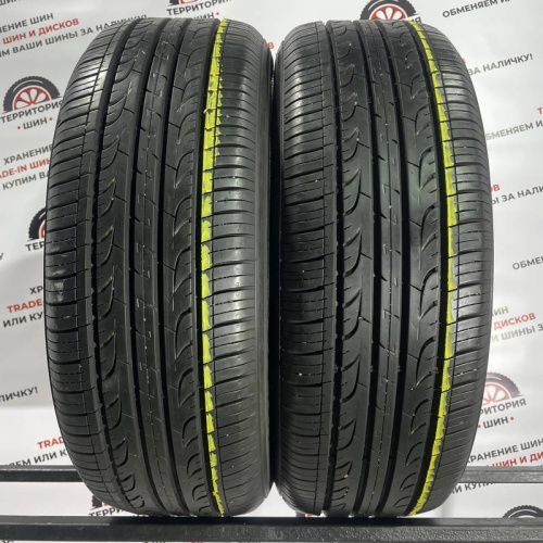 Kumho Solus KH25 R17	205/55