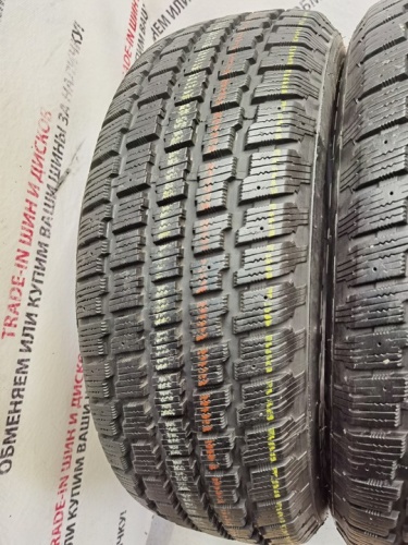 Cooper Weather-Master S/T 2 R17 225/60