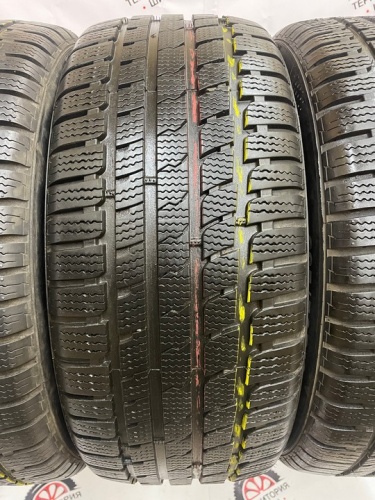 Kumho WinterCraft KW27 R18 235/50 101V