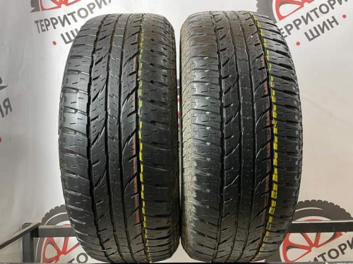 Yokohama Geolander G15 A/T R17 235/65