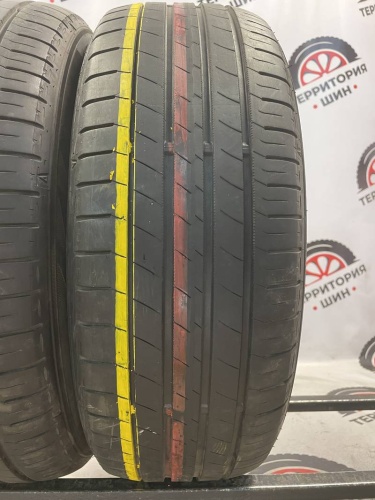 Dunlop SP Sport LM705W R15 195/60