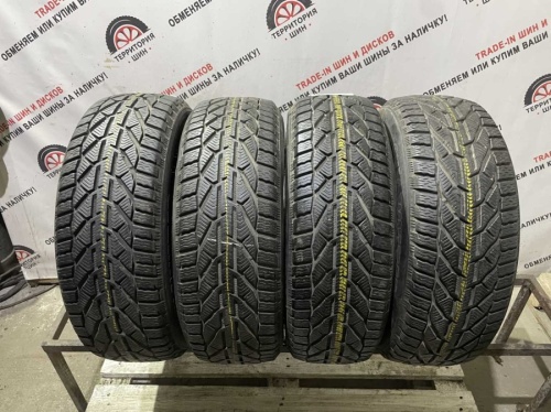 Tigar SUV Winter R16 215/65