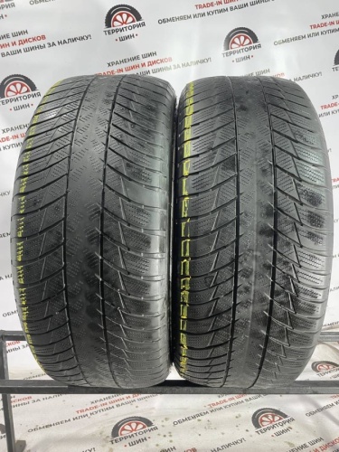 Bridgestone Blizzak LM-001  R19 245/50