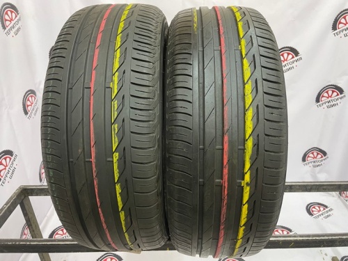 Bridgestone Turanza T001 R17 215/55 W94