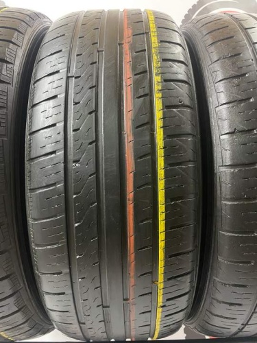 Jinyu YS72 R19 235/55