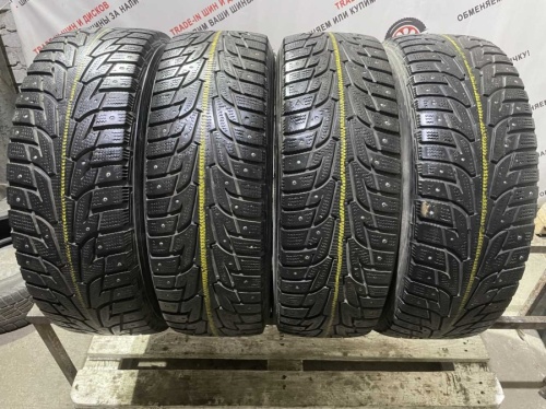 Hankook Winter I'Pike RS W419 R16 205/65