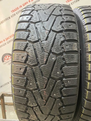 Pirelli Ice Zero R16 205/60