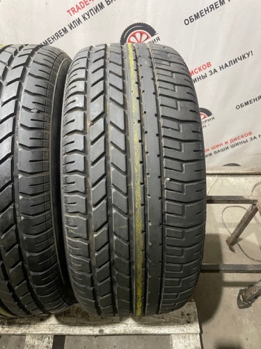 Pirelli P Zero Asimmetrico R17 235/50