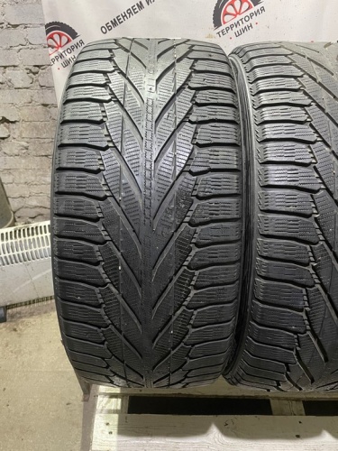 Nokian Tyres Hakkapeliitta R2 SUV R21 275/40