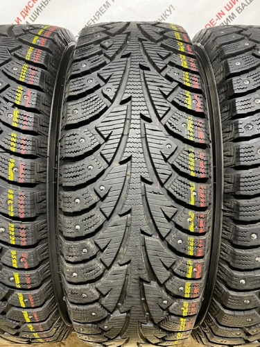 Hankook Winter I'Pike 215/65 R17