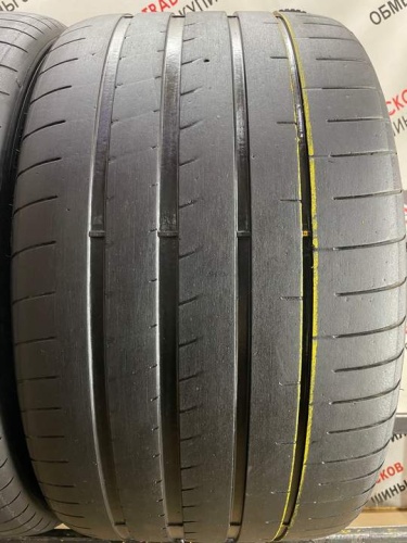 GoodYear Asymmetric 3 R21 305/30