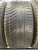 Michelin Pilot Alpin PA4  R19 255/40