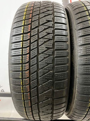 Kumho WinterCraft WS71 Suv R18 215/55