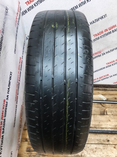 Bridgestone Dueler H/L 33 R18 225/60