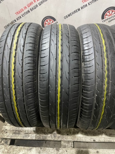 Dunlop Enasave EC203 R15 195/65