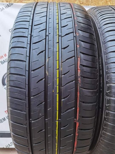 Dunlop Grandtrek PT3A R21 275/50