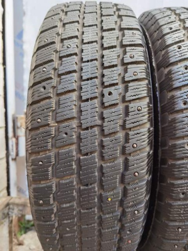 Cooper S/T 2 R16 215/65