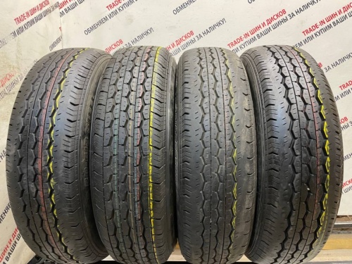 Bridgestone RD-613 Steel R15 195/80