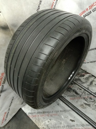 Dunlop SP Sport Maxx GT R19 275/40